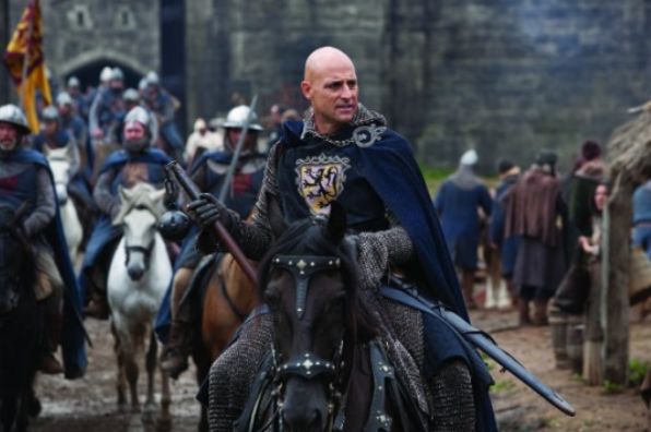 无地王最失败的国王,约翰被骂的视频