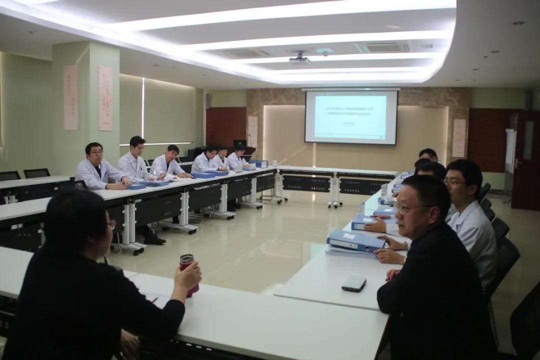 喜讯|漳州正兴医院正式成为福建医科大学教学医院