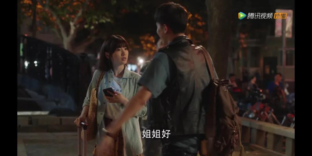 这3个男人，被骂上热搜的“渣男”，出自《3十云尔》里的男性脚色