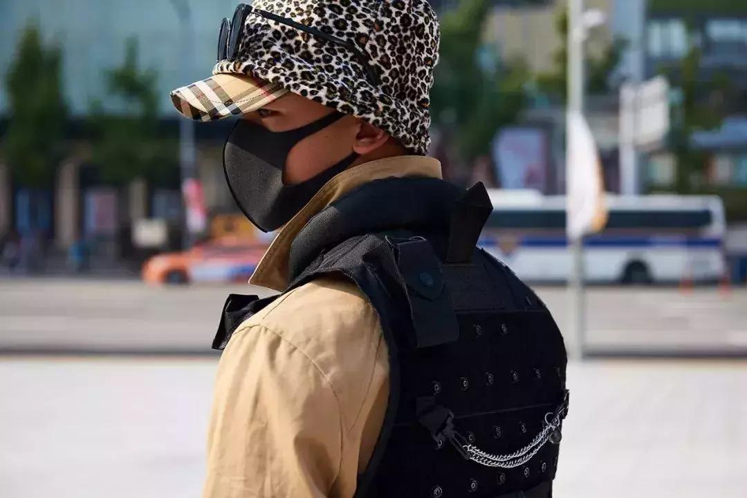 从选择发型到选择帽子,渔夫帽的正确搭配图片