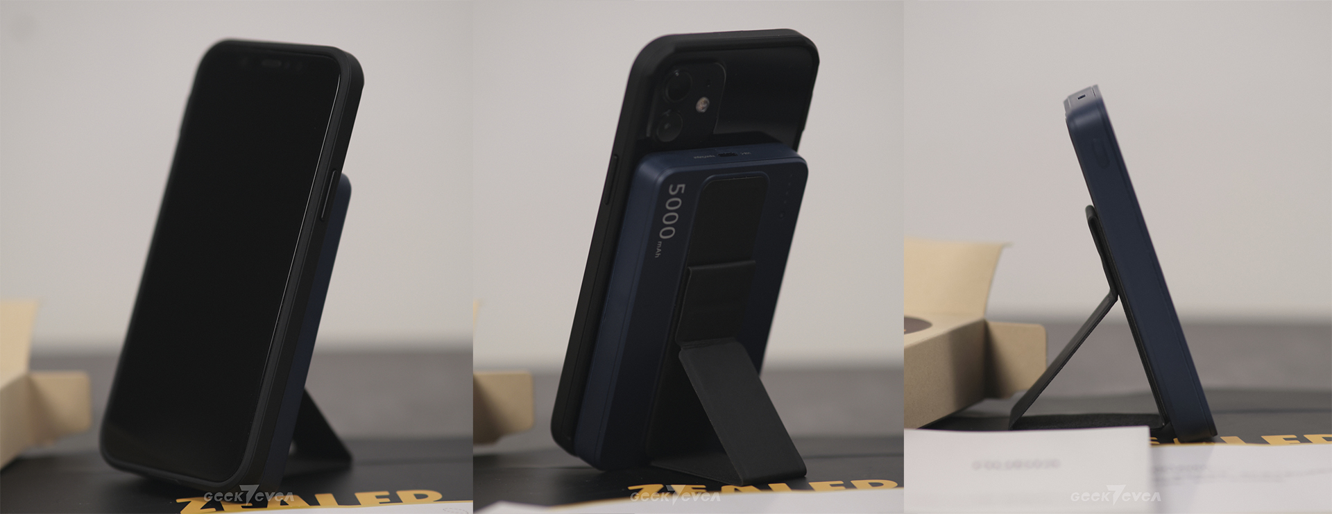 nubia磁吸快充,nubia充电宝