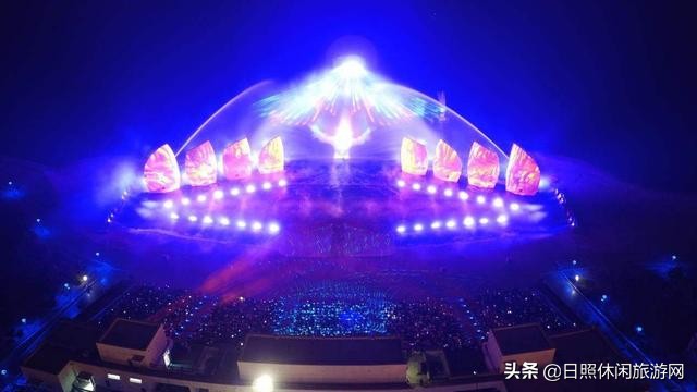 日照绿茶价格表,日照文旅