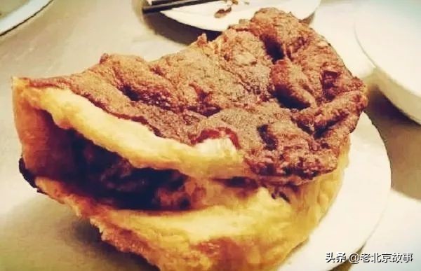 北京人最爱吃的哪几样早点,老北京地道的早点