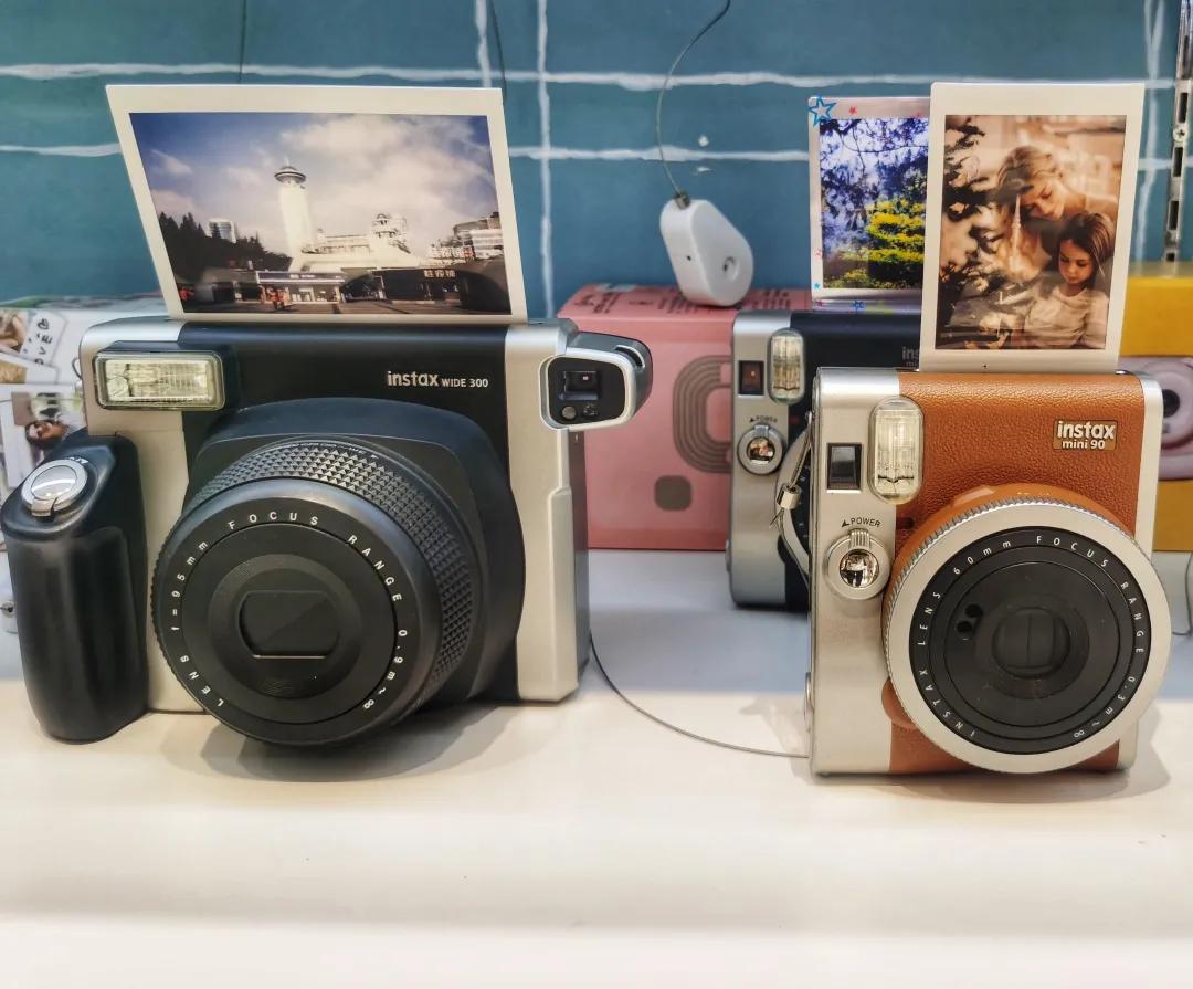 拍立得相机是哪年进入国内的,拍立得相机有国产替代品吗