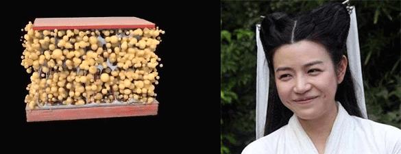 为什么你的脸越来越大,为什么你的脸会忽大忽小