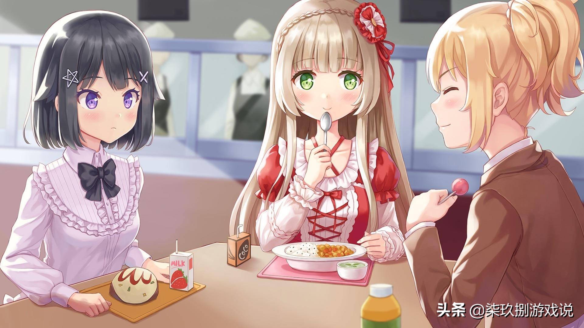 都有哪些avg游戏,经典的avg游戏