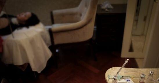 中国人去泰国打美白针,泰国美白针真实事件