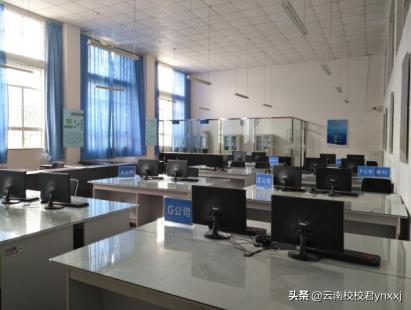 云南经贸管理学院专业,云南经贸外事职业学院简介