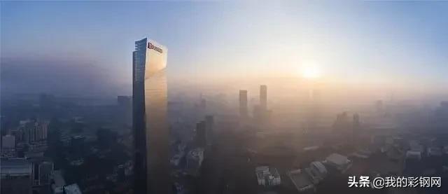 深圳汉京中心,深圳汉京国际中心