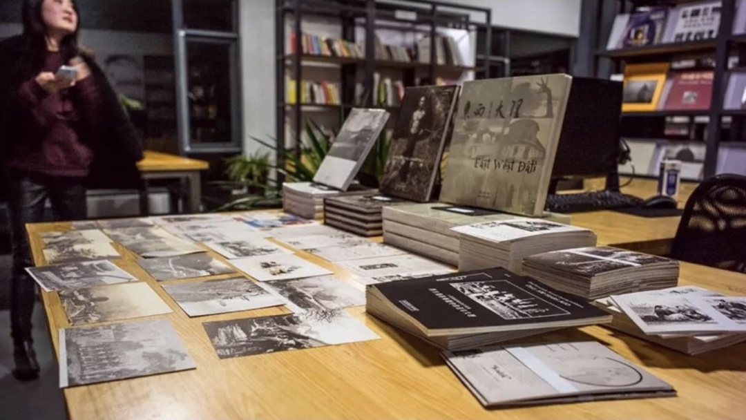 大理自由行攻略推荐,没有攻略的大理旅游