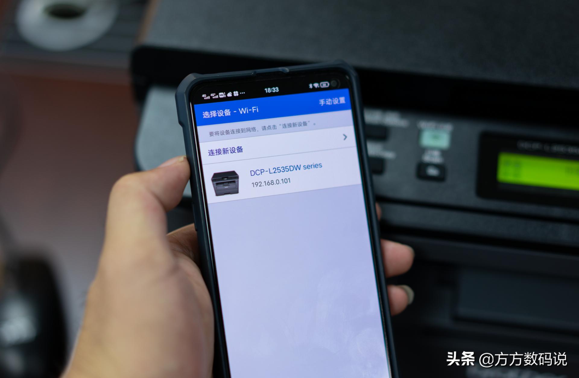 兄弟2400激光打印机,兄弟激光打印机型号推荐