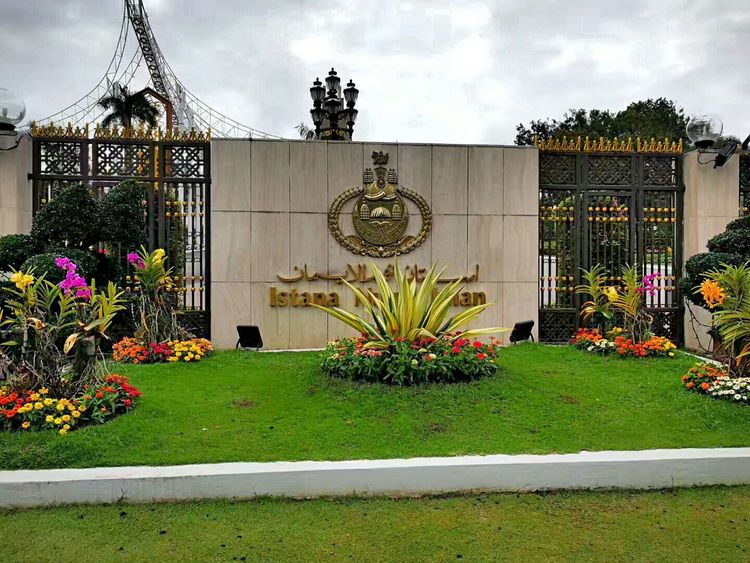 亚洲面积第一大国,亚洲富国有哪些