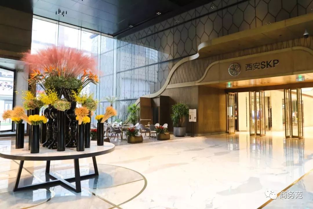 skp商场购物攻略,北京skp店庆必买