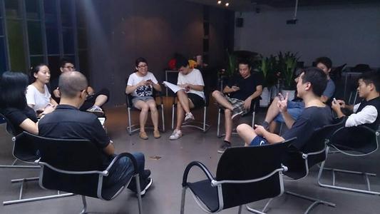 老戏骨演技教学,老戏骨戏精