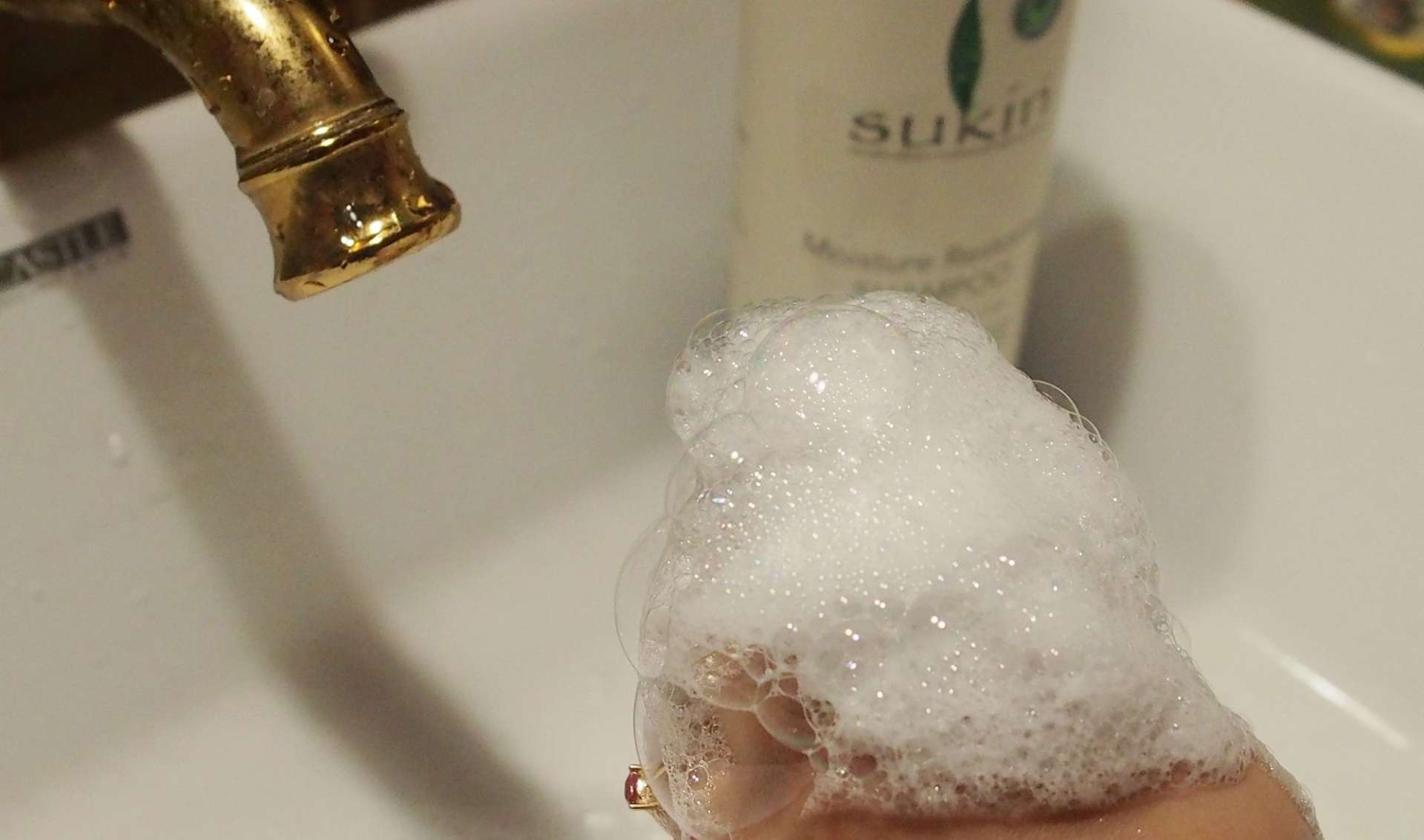 香味好闻持久顺滑的进口洗发水,真正的植物进口洗发水国际大品牌