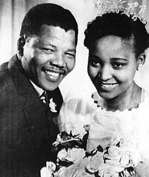 曼德拉光辉岁月背后的故事,曼德拉之自由的斗士