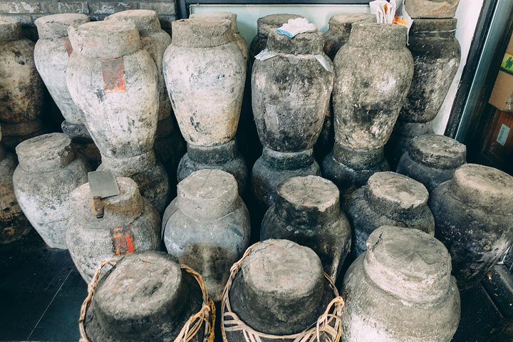 为什么臭豆腐好香,为什么臭豆腐吃起来臭闻起来香