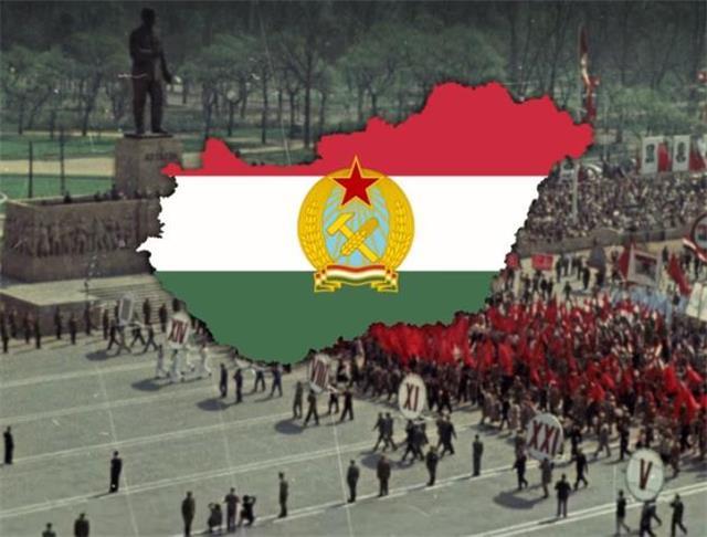 匈牙利自称是匈奴的后代是真的吗,匈牙利是因为匈奴而得名吗