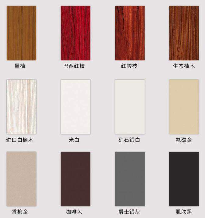 一般的高端门窗是什么,高档门窗都有哪些功能