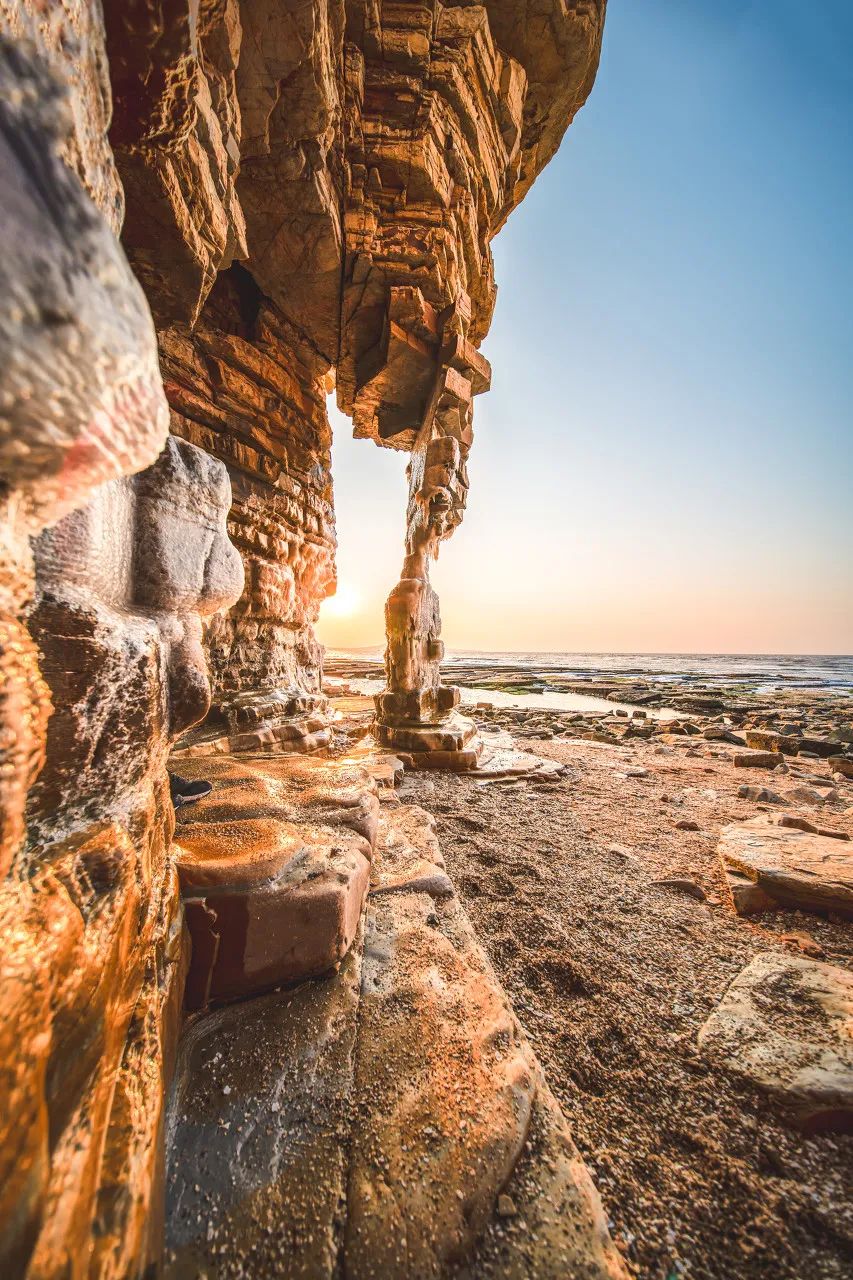 美过三亚!比厦门浪漫!大连这座海滨老城,去一次相当于环游世界