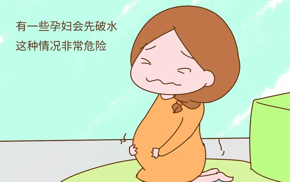 怀孕多久不算早期,怀孕多久生产才不算早产