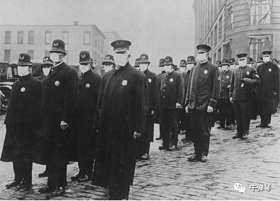 现在美国人还戴口罩么,美国又开始戴口罩了吗