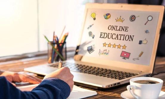 疫情下的留学旅途,疫情期间的云留学