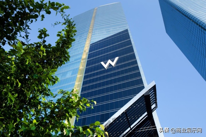 wm酒店设计,博白酒店品牌设计