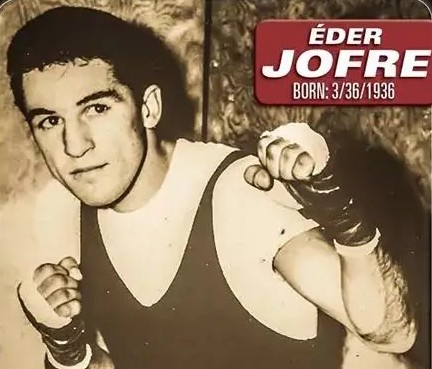 聊一聊各国足球,巴西历史上的伟人