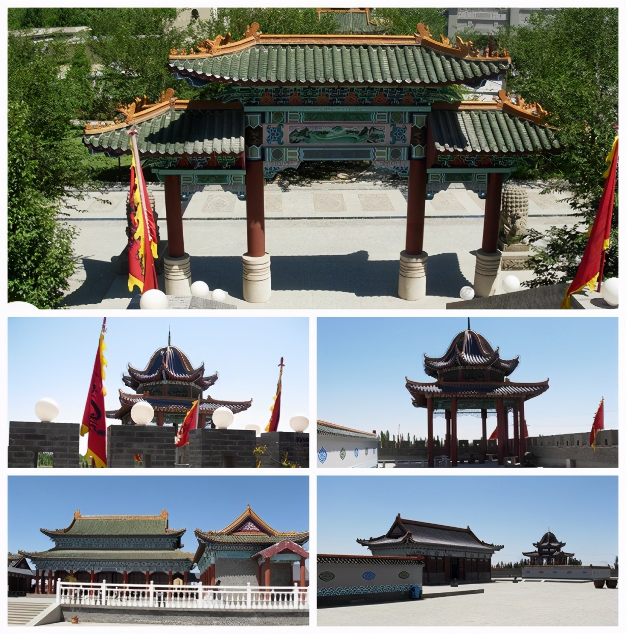 2013年E-1*疆新**东南西北中班车自助游-东