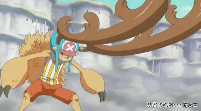 海贼王草帽团成员实力排行2021,海贼王草帽团现在的实力