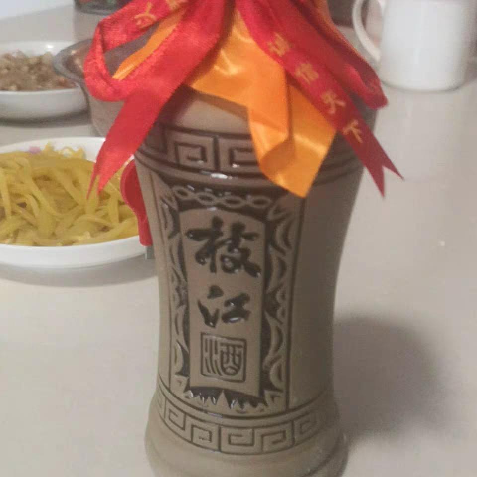 50元内最好的纯粮酒西凤,50元以上纯粮酒光瓶十大名酒