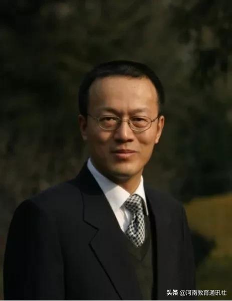 洛阳一高校友名单,洛阳中国工程院院士