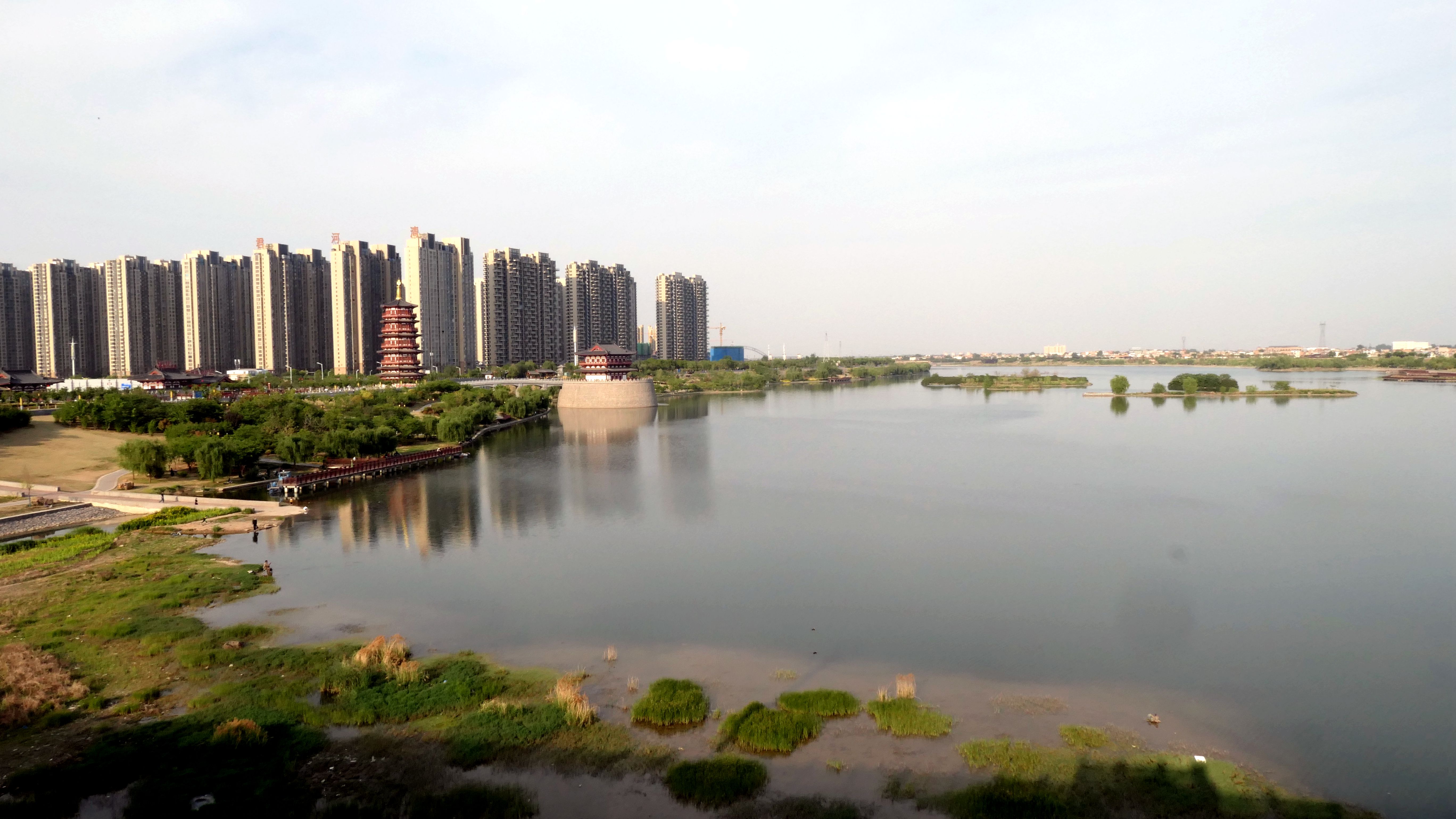 最美洛阳好风景,洛阳美丽风景视频