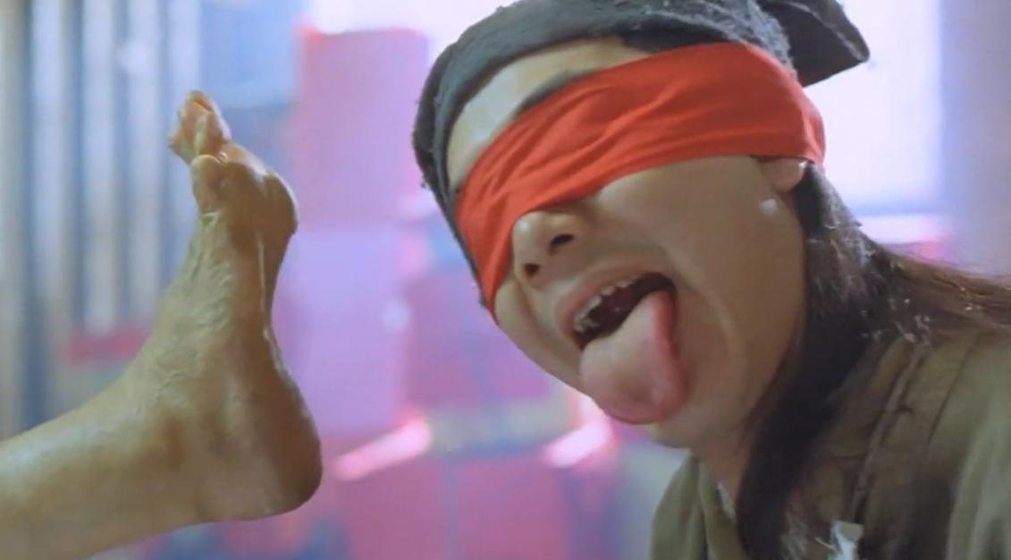 张卫健与邓光荣一起参与的电影,邓光荣张卫健