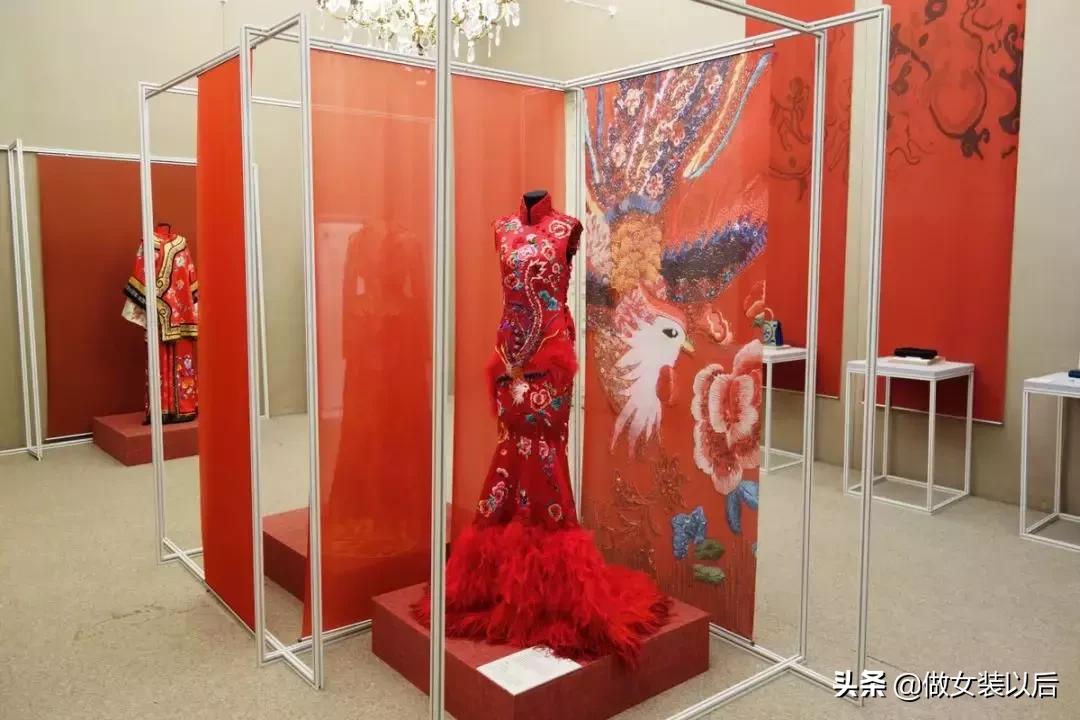 chanel秦岚,被秦岚圈粉了