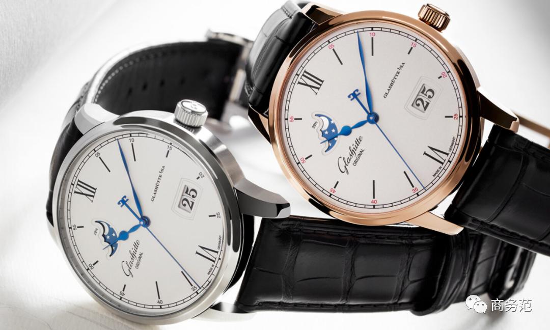 德系表怎么样,德系表有什么不同