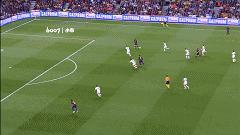 长发梅西人仰马翻,里奥梅西过人原视频