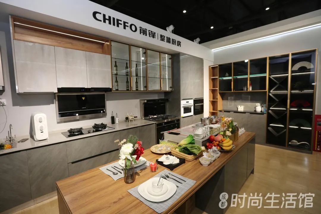 成都城市生活美学馆,成都美学生活体验馆