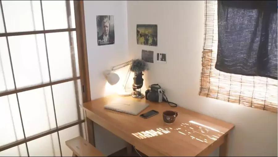 日本人极简生活,日本人极简生活视频