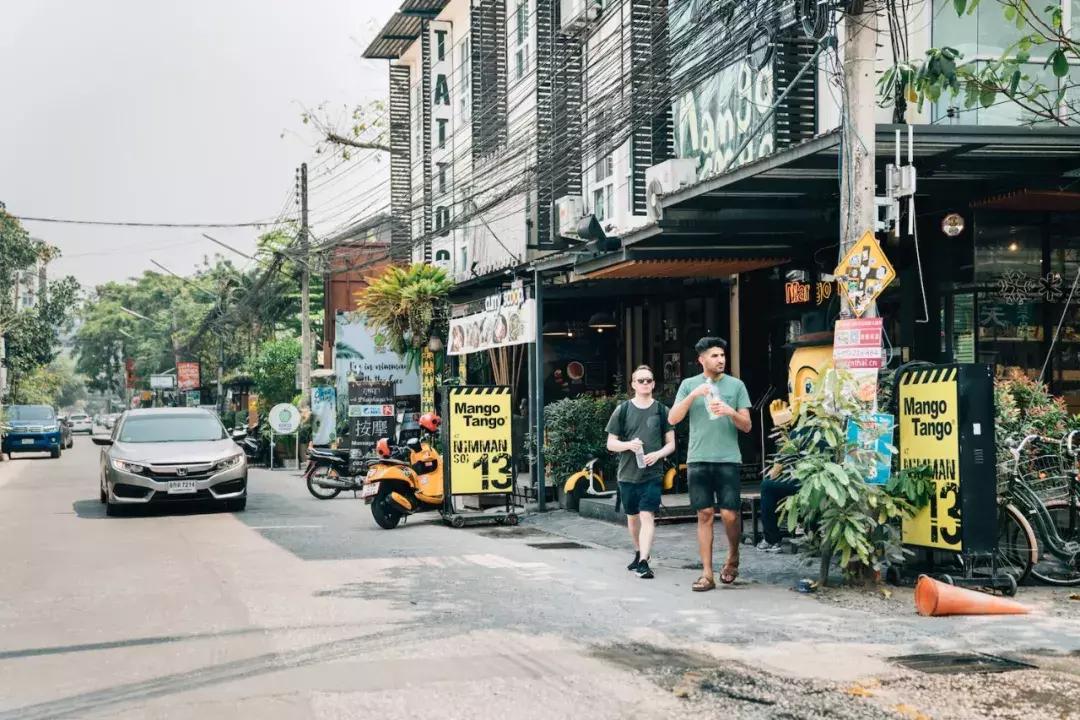 清迈景点攻略亲子游玩,清迈十大必去景点简介大全