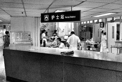 医生都会拔导尿管吗,拔掉导尿管是不是很轻松了