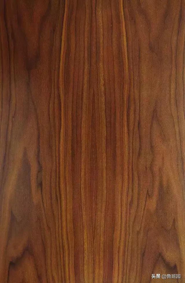 装饰材料木皮有哪些,装饰木皮有哪几种