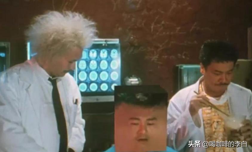 吴孟达讲述与周星驰的那些事,香港演员吴孟达离世回顾达叔经典