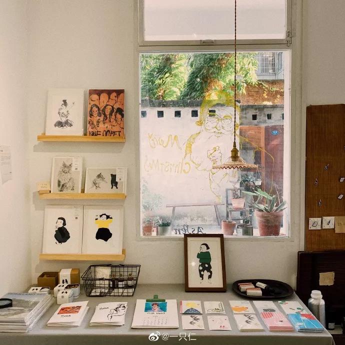 福州复古咖啡探店,福州小众咖啡馆推荐