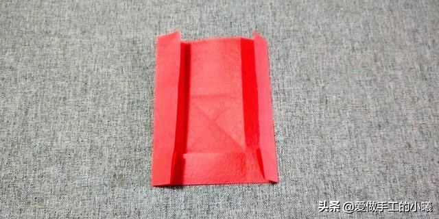 玫瑰花折纸教程大全简单慢动作,玫瑰花折纸方法简单易折非常漂亮