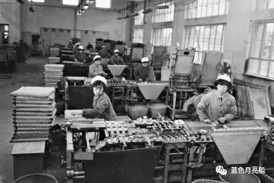 青岛火柴厂消失的原因,青岛市老火柴厂