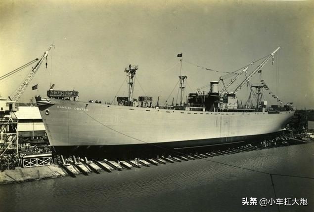 美军后勤补给二战,美军二战向国外支援了多少装备