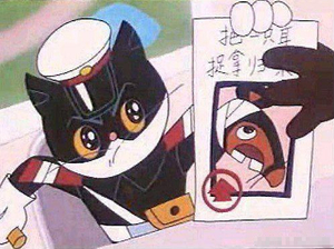 80后儿时的日本动画片大全,80后90后小时候的动画片有哪些