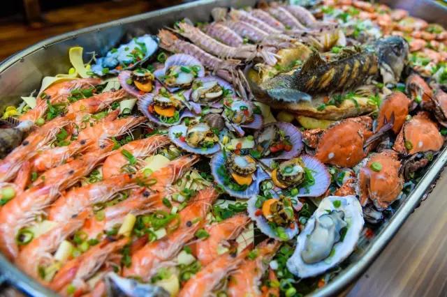 禁渔期间去海边旅游,海边禁渔期适合去旅游吗